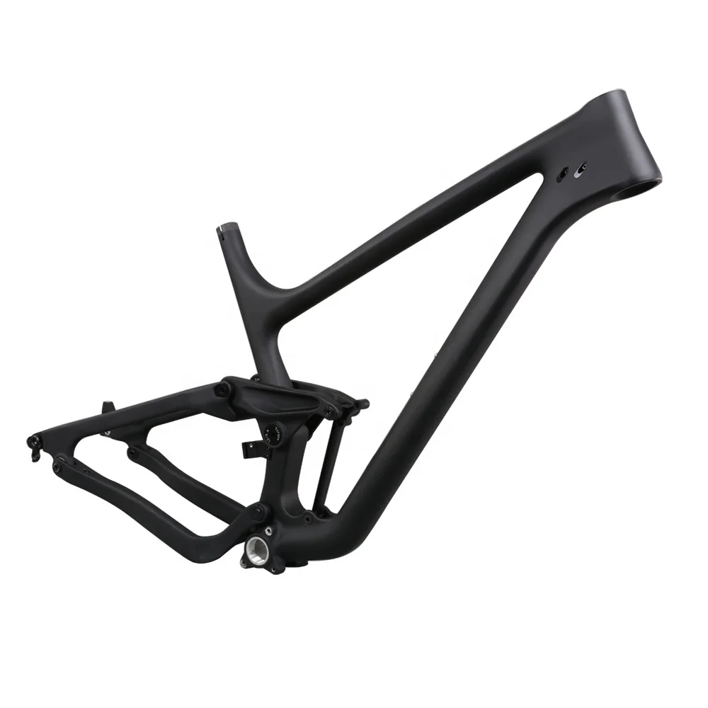 

Mountain bike frame 27.5er Trail carbon