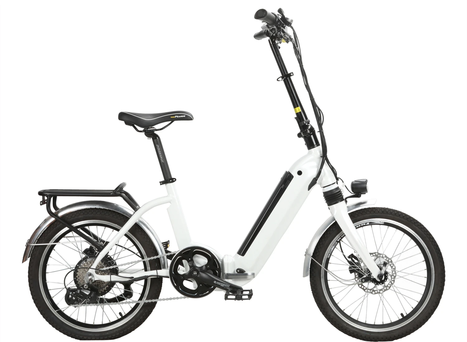 light weight e bike