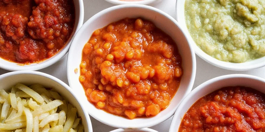 Honey-cumin relish