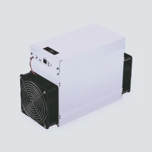 Antminer S7 Bitcoin Miner Cryptocurrency