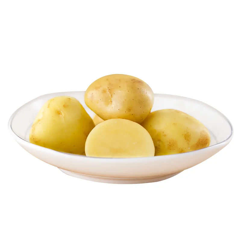 
New crop sweet potato from export good fresh potato from China 