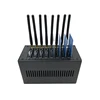 2019 2G Modem Pool GSM Ite Router Wifi 8 Sim Card Slot AT Commend IMEI Change Gateway