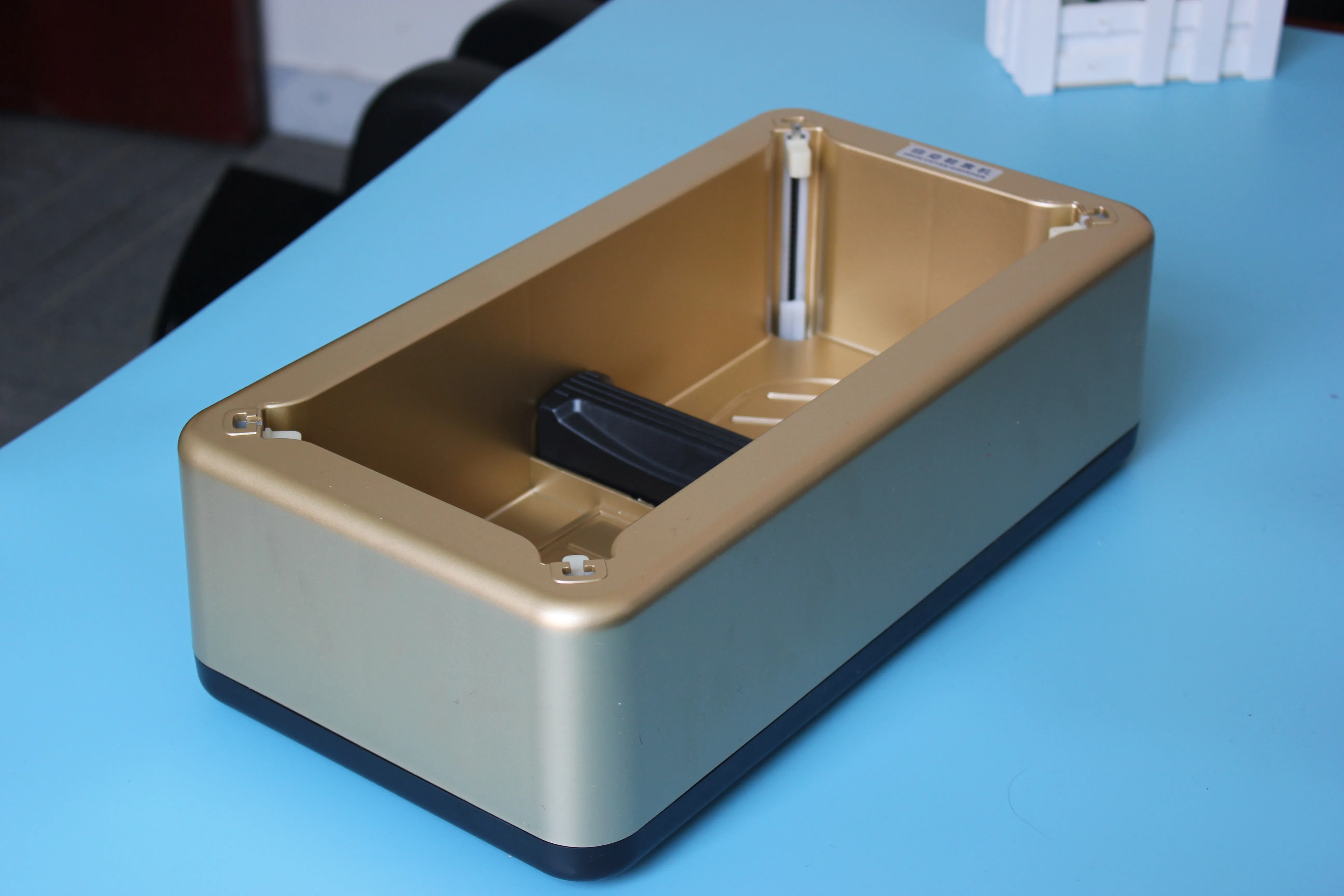 Automatic Disposable Shoe Film Machine Shoe Cover Machine Shoe Film