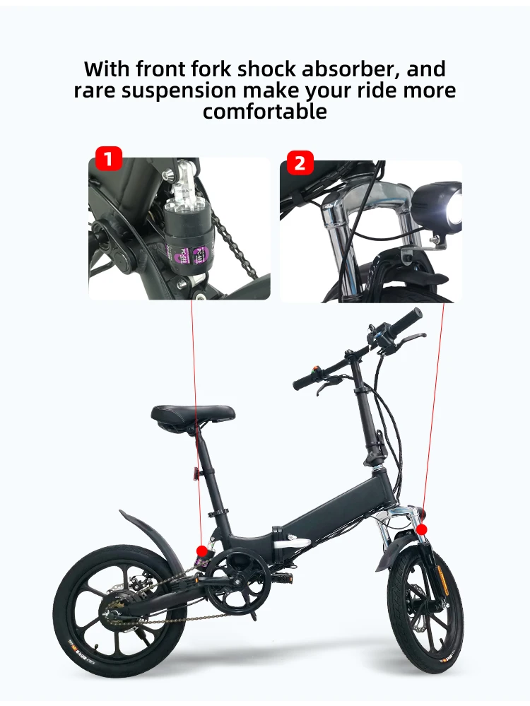 longest range ebikes