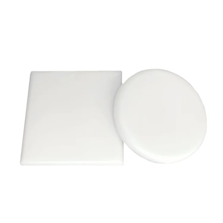 

DL lighting 24W Dimmable Recessed frameless LED Panel Light