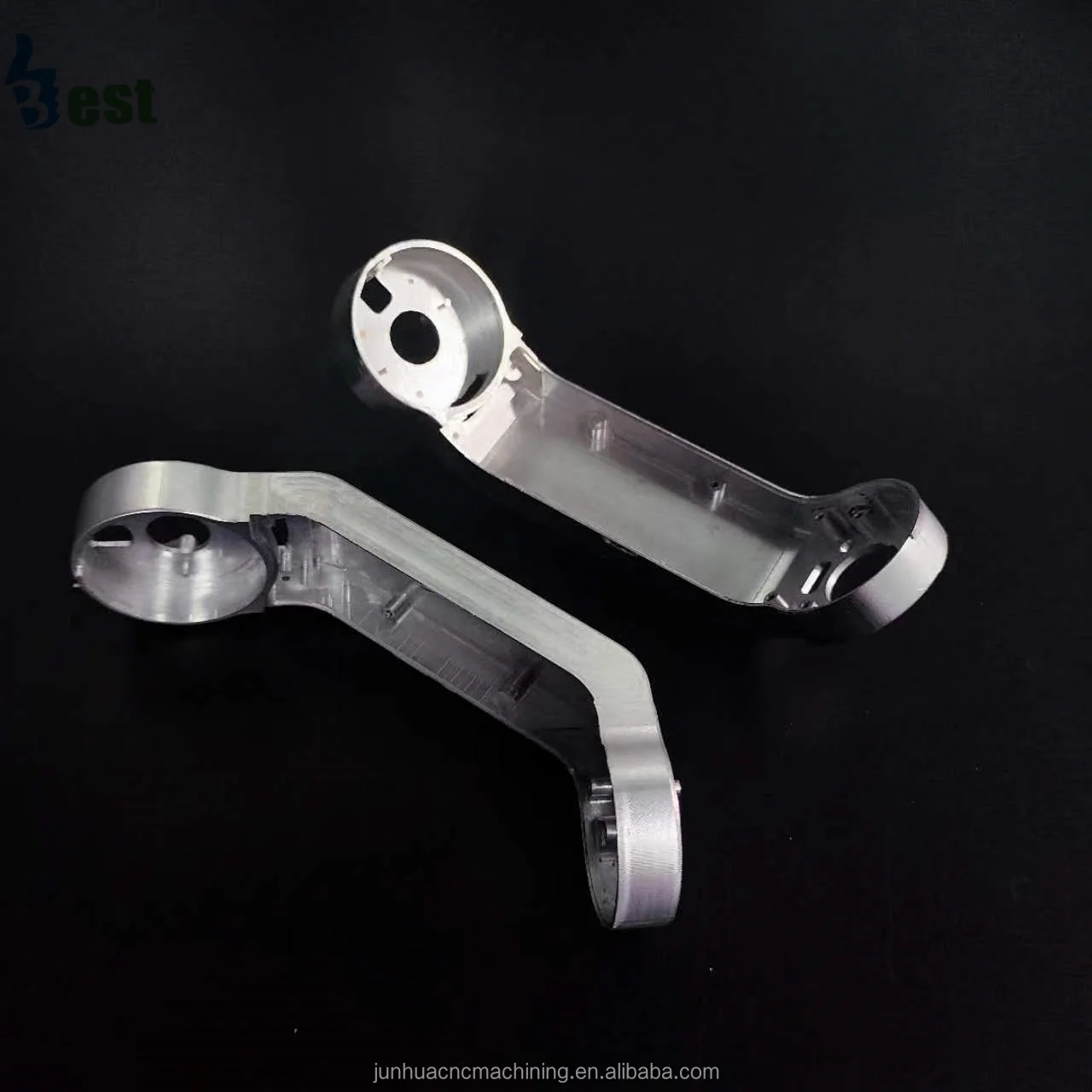 

High Precision Professional CNC machining spare Small Order CNC Parts