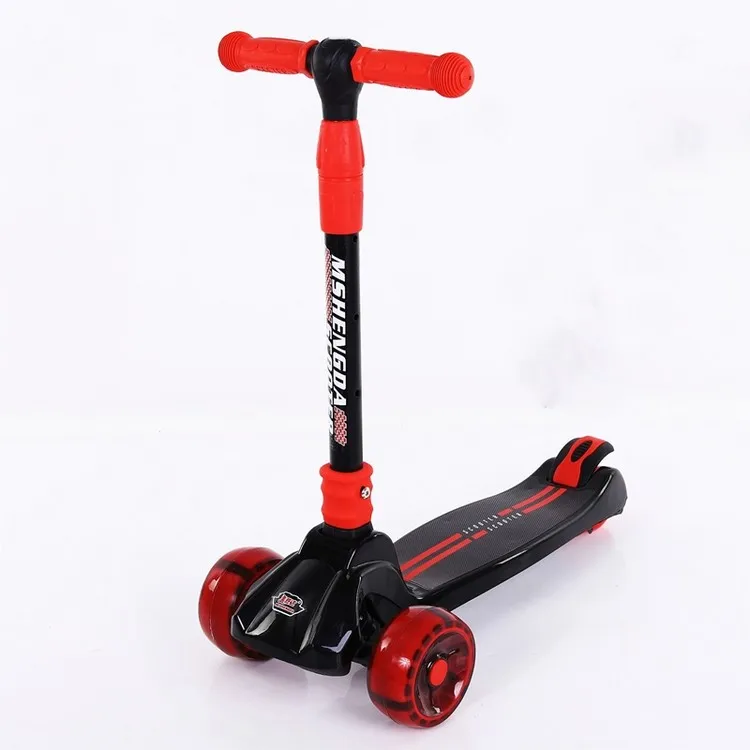 

scooter for kids / 2020 The New Mini Scooters, Red/black/blue/yellow/silver/pink