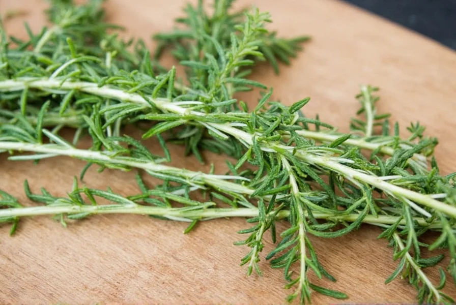 Rosemary Tea