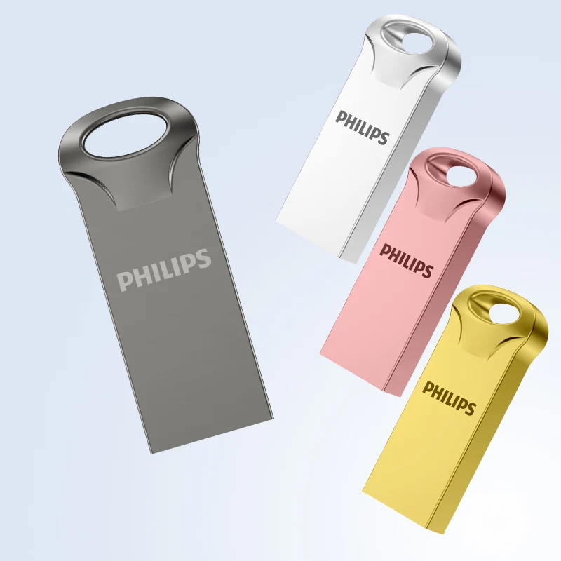 

Philips 100% original usb drive 32Gb 64Gb 128Gb 256Gb Usb 3.0 Flash drive memory key pen drive disk Stick