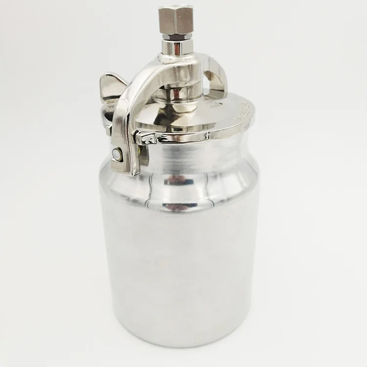 2-3.5bar working pressure paint spray gun