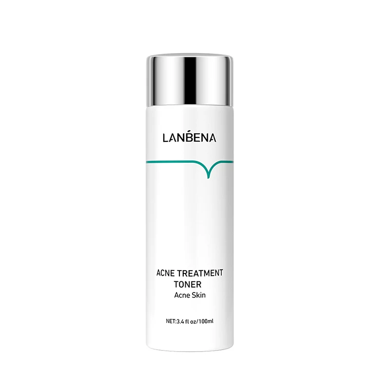 

LANBENA oilgopeptide organic anti-acne anti-acne moisturizing facial toner is suitable for all skin types hot sale