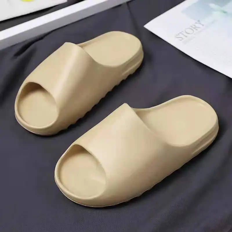 

Original High Quality Women Elmo Yeezy Slides Men Yeezy Slides Custom Logo Kids Inspired Yeezy Slides, Customized