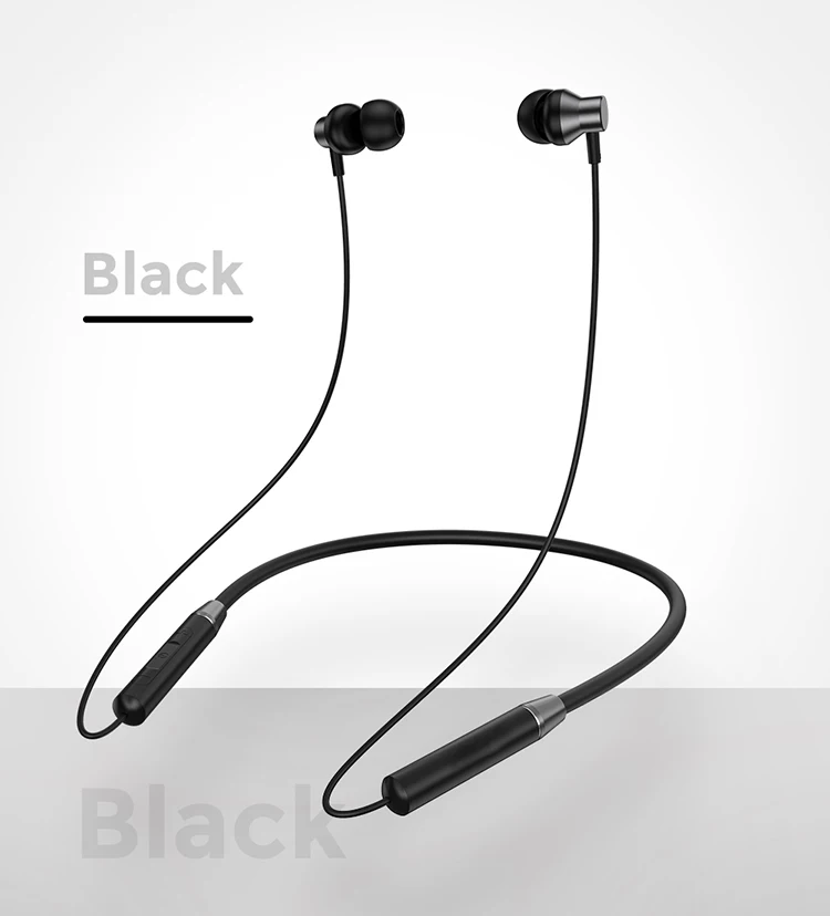 New four nuclei foldable wireless headphone freedom wireless earbuds - ANKUX.COM