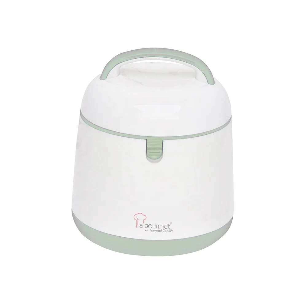 
Keep Warm Portable 5.5L Eco Pot Thermal Rice Cooker 