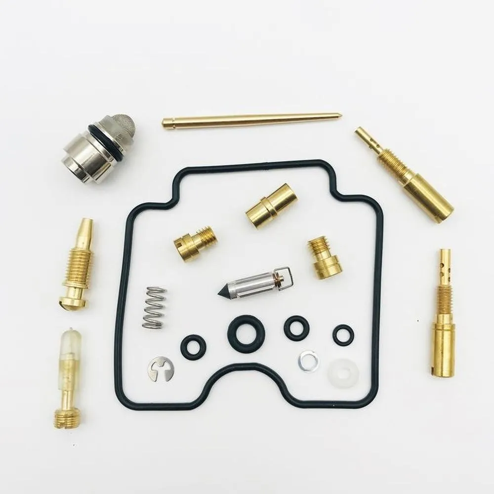 

Carburetor Repair Kit For Suzuki DRZ400S DRZ 400 S 2000-2016