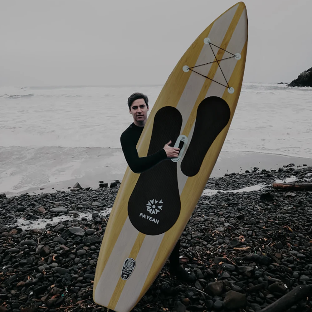 

moe grip Inflatable with All Accessories Stand Up Paddle Board Surfing Paddle Boards motorized surfing sup