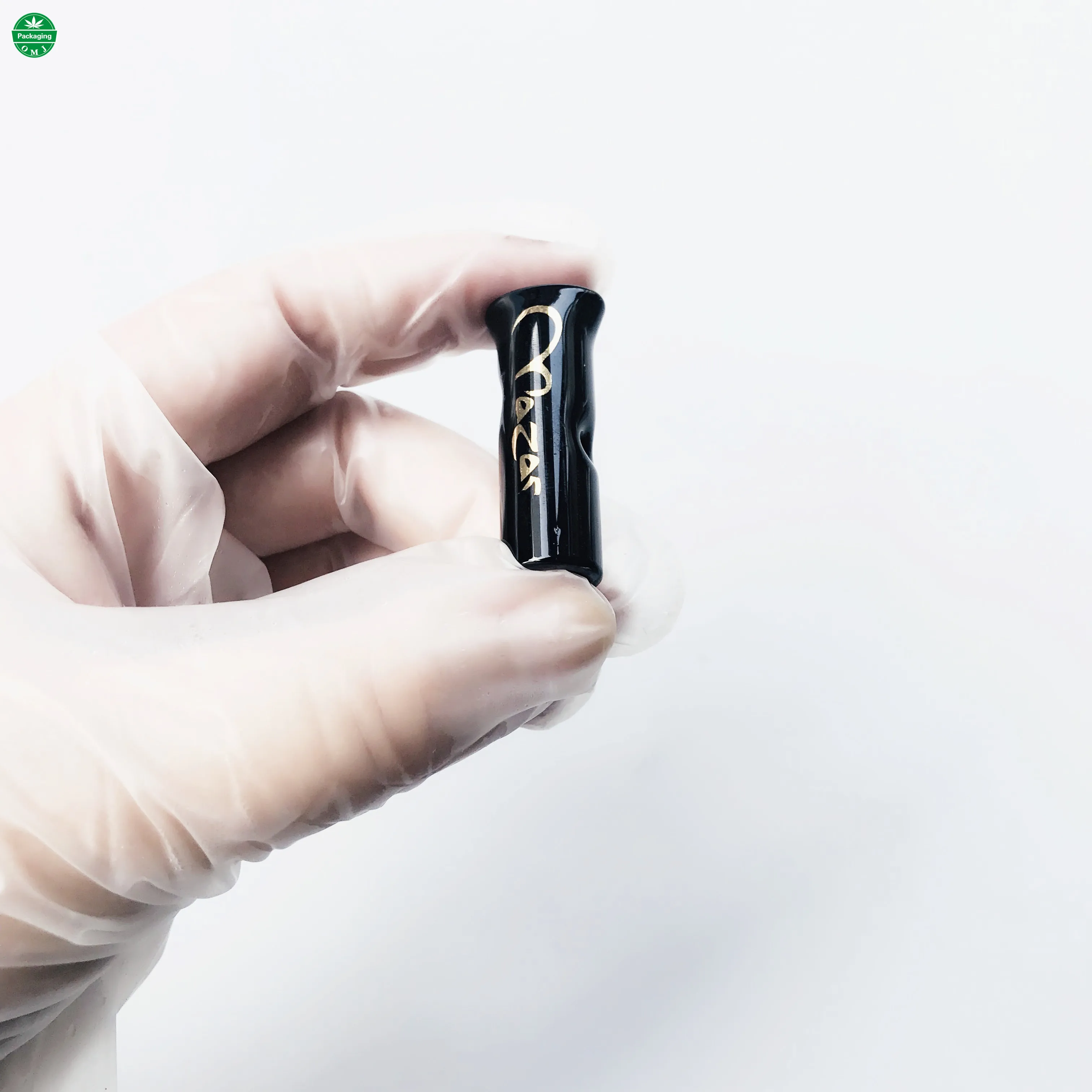 Custom Color Glass Filter Tip Drip Tip For Cigarette Smoking Buy