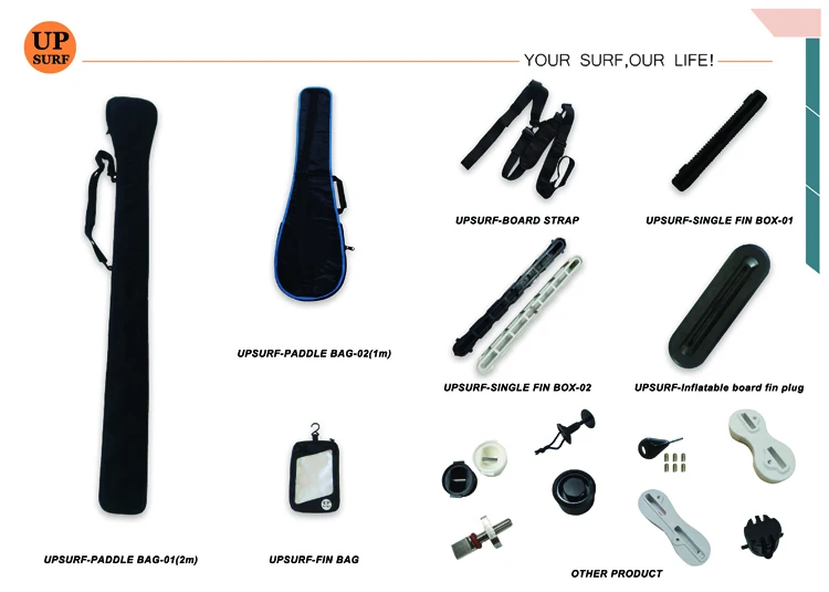 Stand Up Paddle Board Handle Surfboard Sup Plastic Handles Handle With