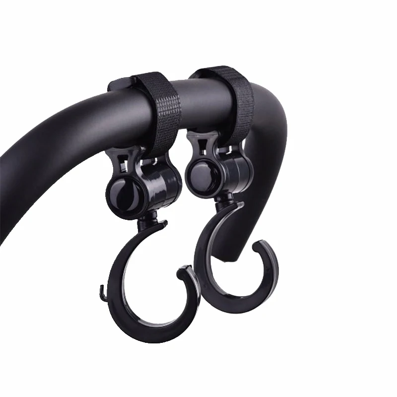 

Baby Products Of All Types Adjustable Fastener Strap Stroller Hook
