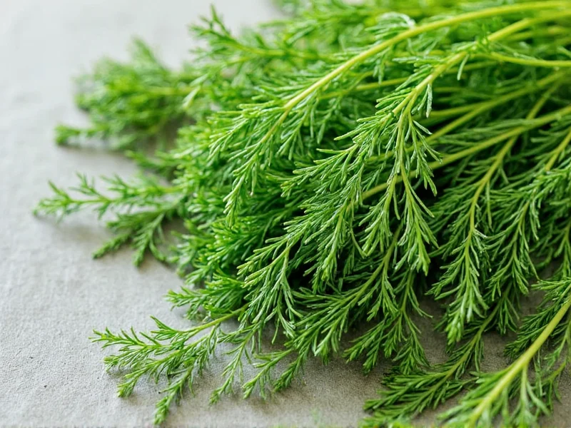 Dill Health Benefits: Science-Backed Advantages Revealed