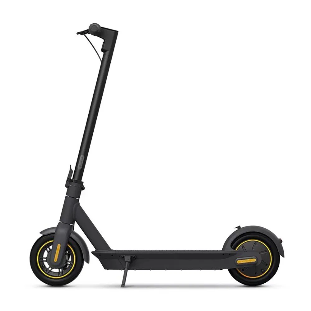 

EU warehouse 2022 new cheap fast delivery user for elektrikli scooter mobil MAX G30 500W electric scooter for adults