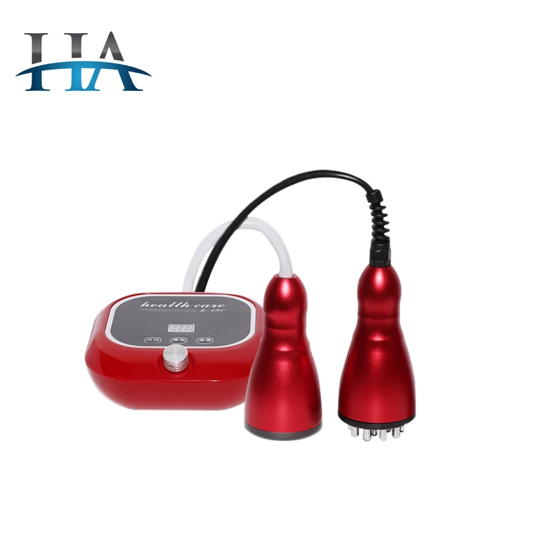 
Vacuum cupping suction lymphatic detoxification meridian brush body electric scraping massage for beauty salon 