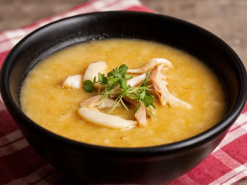 Miso Soup: Essential Japanese Food Tradition Explained