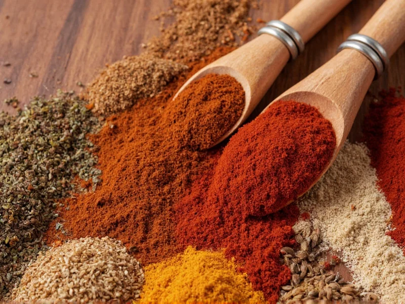 Do Spices Ever Go Bad? Shelf Life Facts Revealed