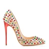 WETKISS Wholesale Custom Stud Pumps Women Fashion Shoes Ladies High Heel Shoes Made in China Women Pumps Shoes High Heels