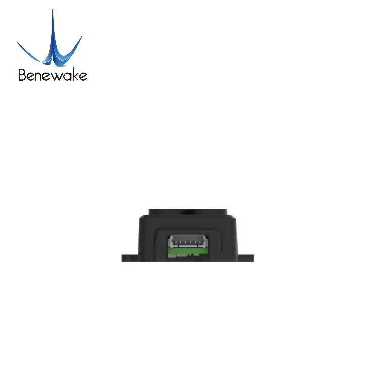 
Benewake 2020 8m TF-Luna ToF laser distance LiDAR sensor for garbage can level detecting 