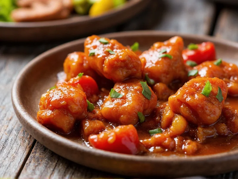 Adobo Sauce Spicy: Truth About Traditional Heat Levels