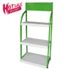 Giantmay Cheap Storage Rack Metal Car Battery Display Stand