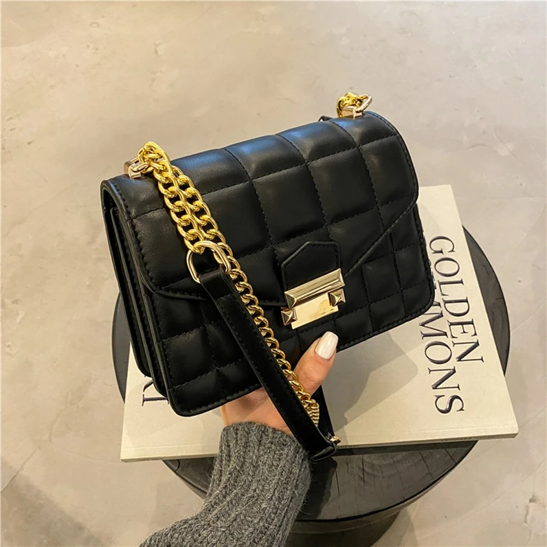 

XP1148 Women's bags 2020 new trend fashion shoulder messenger bag