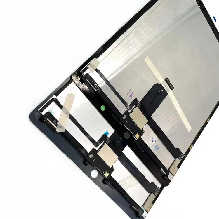 

Oem Lcd With Touch Screen Ic Connector For Ipad Pro 12.9 quot 1st 2015 a1584 a1652 lcd assembly