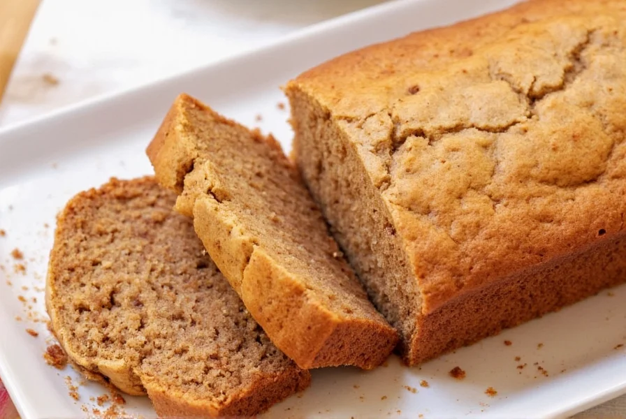 Cinnamon Keto Bread: Recipe & Baking Guide