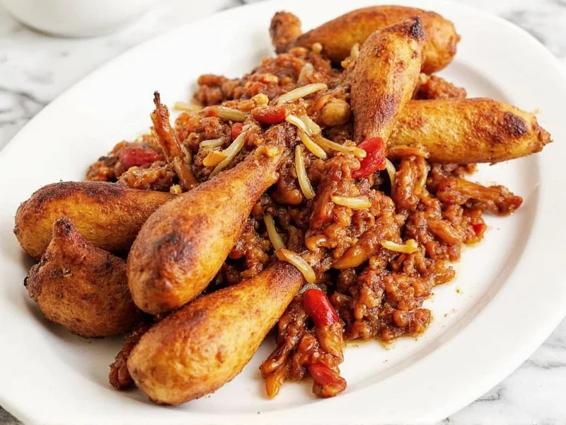 Cajun vs Creole: Key Differences Explained