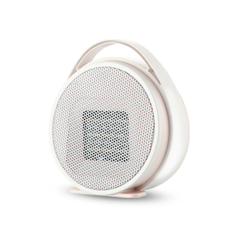 
800W Mini Portable PTC Ceramic Room Fan Heater Electric Heater 