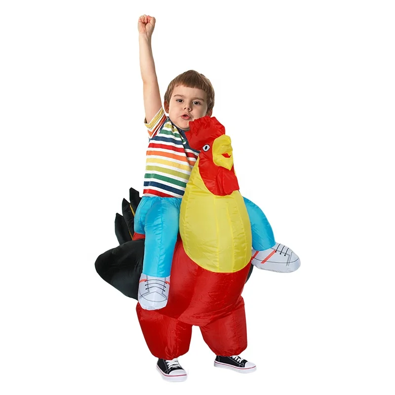 
Amazon inflatable riding cock costume blow up walking cock mascot costumes for adult 