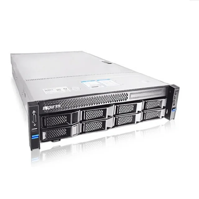 

Brand NEW Original Inspur GPU Server NF5280 M5 Network Rack Servers