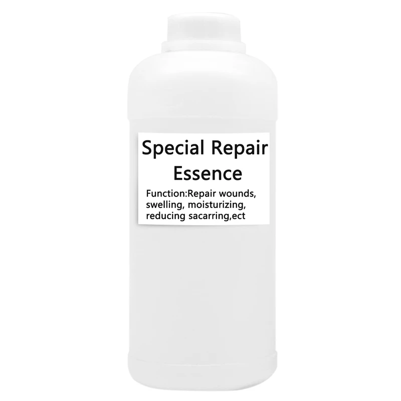 

Aimoosi microblading Permanent Makeup Eyebrow Lip Wound Repair Gel Essence For Healing Skin Aftercare Semi-permanent, Transparent