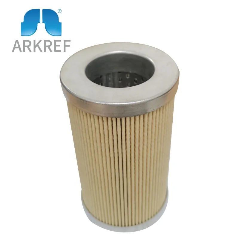 

Refrigeration Spare Parts Bitzer Compressor Oil Filter With O-ring 36220406/26220410
