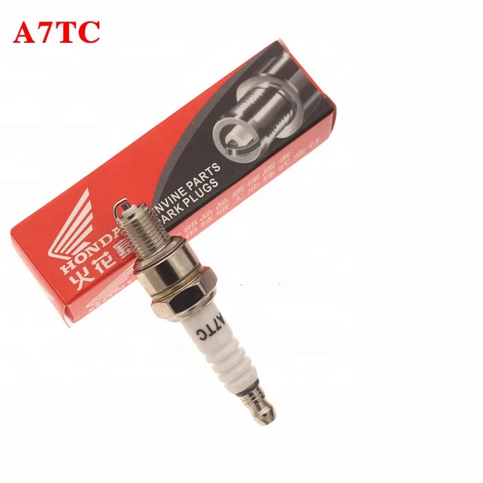 

A7TC Original N-G-K Spark Plug A7TC Spark Plug