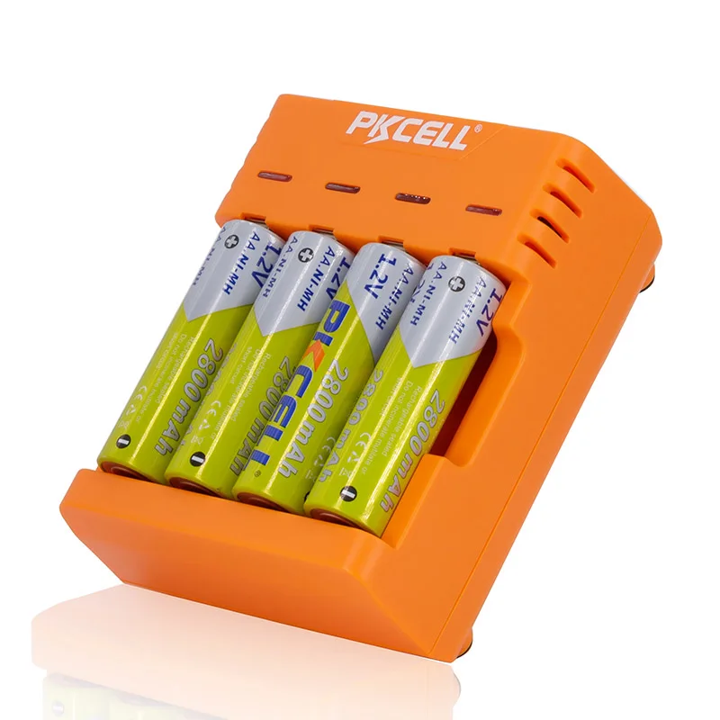 

Hot sale wholesale China battery rechargeable new product nimh nicd aa aaa battery charger 8146