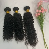 

Wholesale 10A Grade Cuticle Aligned Raw Virgin Indian Human Hair Vendors From India