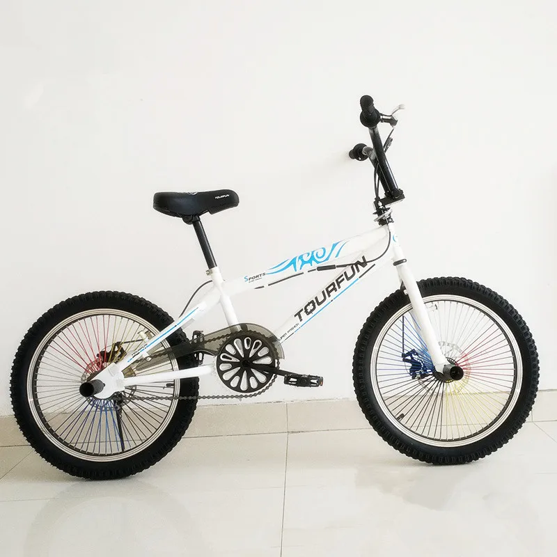 

New design bmx bikes 20 inch freestyle street stunt bike for kids forsale