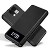 QI Wireless solar power bank 20000mAh