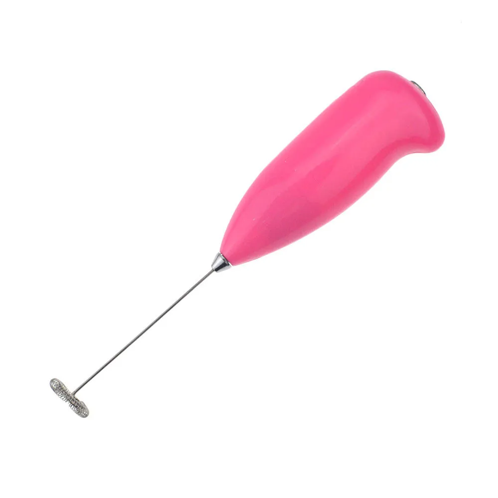

New Blender Daily Useful Tools food blender Coffee mixer New Mini Hand Mixture Home Kitchen Mixer Mini Hand Mixture, As photo