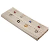 80 Case Two Sided Jewellery Business Membership Card Hanging Jewelry Organizer Small Articles Storage Bag