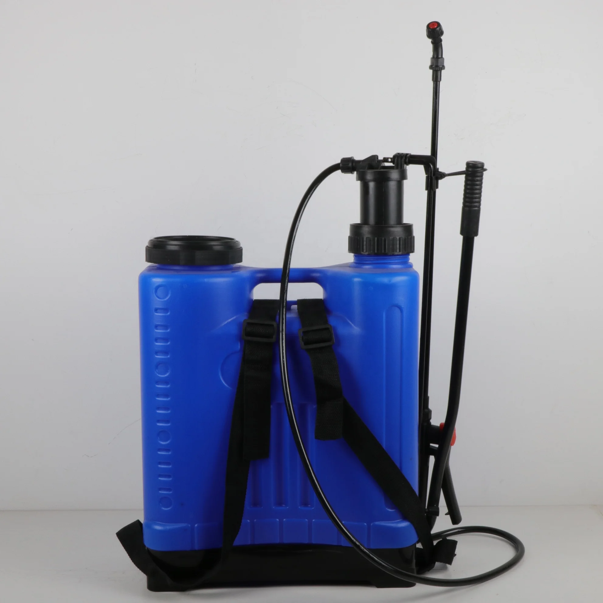 

16 liters agriculture manual knapsack sprayer, Custom color available