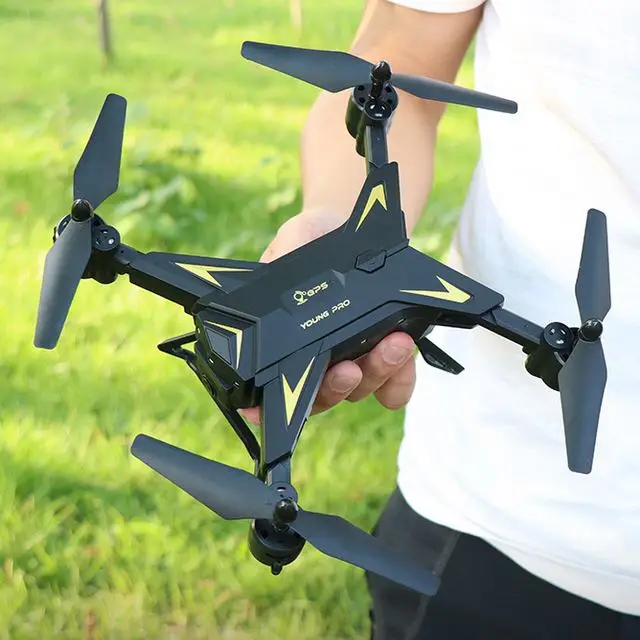 

Fun Gps 4k Drone